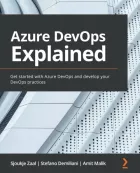 Product cover for Azure DevOps Explained