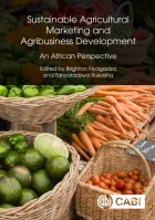 Product cover for Sustainable Agricultural Marketing and Agribusiness Development