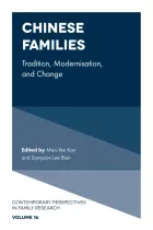Product cover for Chinese Families