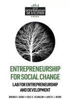 Product cover for Entrepreneurship for Social Change