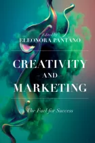 Product cover for Creativity and Marketing