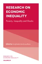 Product cover for Research on Economic Inequality