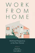 Product cover for Work from Home