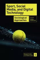 Product cover for Sport, Social Media, and Digital Technology