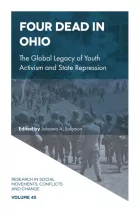 Product cover for Four Dead in Ohio