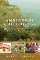 Product cover for Ambiguous Childhoods
