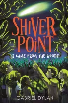 Product cover for  It Came from the Woods