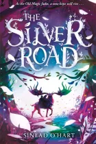 Product cover for The Silver Road