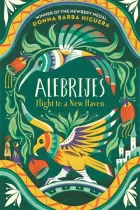 Product cover for Alebrijes - Flight to a New Haven