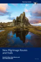 Product cover for New Pilgrimage Routes and Trails
