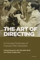 Product cover for The Art of Directing
