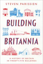 Product cover for Building Britannia