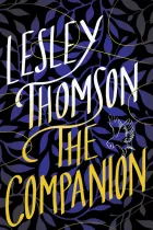 Product cover for Companion