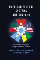 Product cover for American Federal Systems and COVID-19