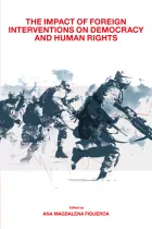 Product cover for The Impact of Foreign Interventions on Democracy and Human Rights