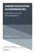 Product cover for Higher Education in Emergencies