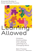 Product cover for Learning Allowed