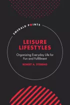 Product cover for Leisure Lifestyles