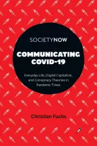 Product cover for Communicating COVID-19