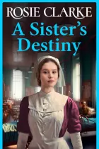 Product cover for A Sister's Destiny