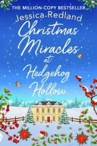 Product cover for Christmas Miracles at Hedgehog Hollow