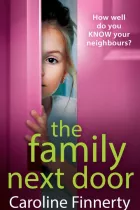 Product cover for The Family Next Door