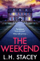 Product cover for Weekend