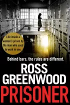 Product cover for Prisoner