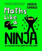 Product cover for Maths Like a Ninja