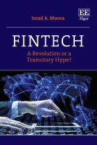 Product cover for Fintech