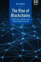 Product cover for The Rise of Blockchains
