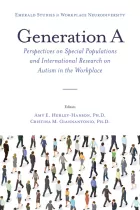 Product cover for Generation A