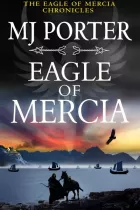 Product cover for Eagle of Mercia