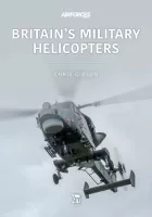 Product cover for Britain&#039;s Military Helicopters