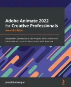 Product cover for Adobe Animate 2022 for Creative Professionals