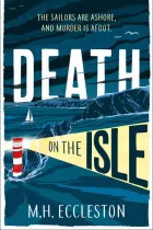 Product cover for Death on the Isle