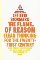 Product cover for Flame of Reason