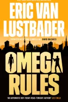 Product cover for Omega Rules