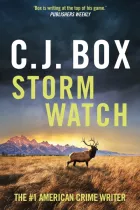 Product cover for Storm Watch