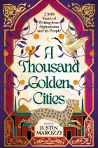 Product cover for  2500 Years of Writing from Afghanistan and its People