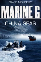 Product cover for  China Seas