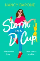 Product cover for Storm in a D Cup