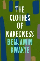 Product cover for The Clothes of Nakedness