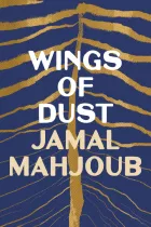 Product cover for Wings of Dust