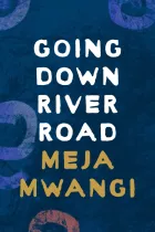 Product cover for Going Down River Road