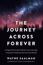 Product cover for The Journey Across Forever