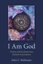 Product cover for I Am God