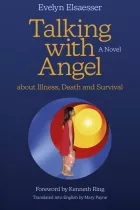 Product cover for Talking with Angel about Illness, Death and Survival