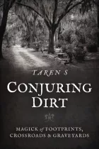 Product cover for Conjuring Dirt