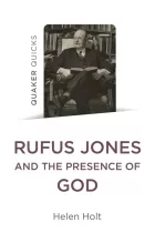 Product cover for  Rufus Jones and the Presence of God